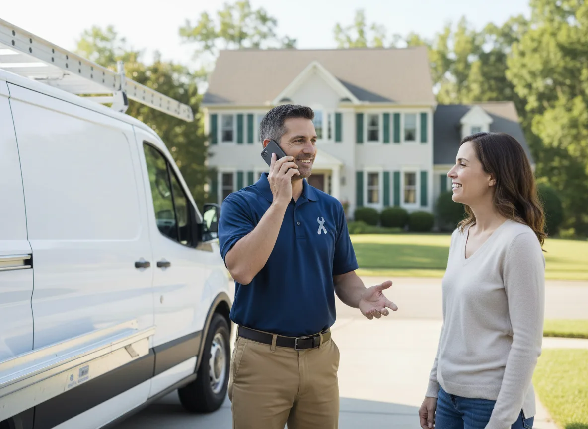 Home Gutter Service Chitina, AK FAQs